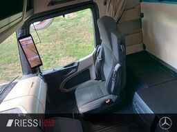 MERCEDES-BENZ Actros 1853 LS 4x2 ACC AUT LM SpurH
