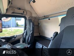 MERCEDES-BENZ Actros 1853 LS 4x2 ACC AUT LM SpurH