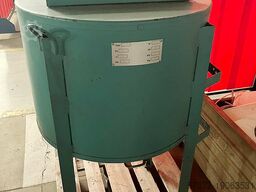 Matair EF 50 E