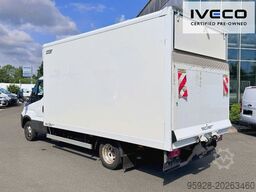 IVECO 50C14NA8/P CNG, Tempomat, Rückfahrkamera