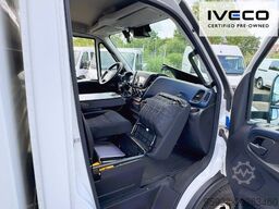 IVECO 50C14NA8/P CNG, Tempomat, Rückfahrkamera