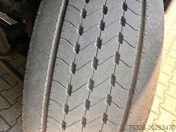 DAF XF 480 FT SSC, Abbiegeassistent, Standklima