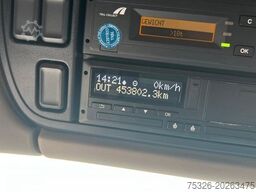 DAF XF 480 FT SSC, Abbiegeassistent, Standklima