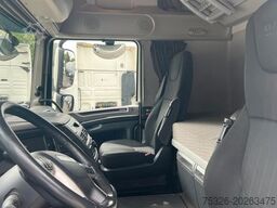 DAF XF 480 FT SSC, Abbiegeassistent, Standklima