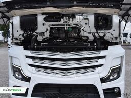 MERCEDES-BENZ Actros 5 1845 BigSpace