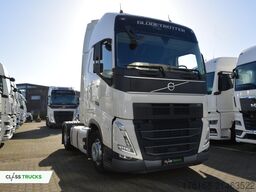 VOLVO FH 500 Globetrotter XL