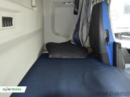 VOLVO FH 500 Globetrotter XL