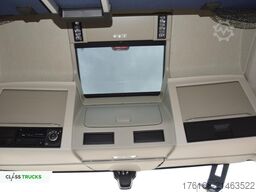 VOLVO FH 500 Globetrotter XL