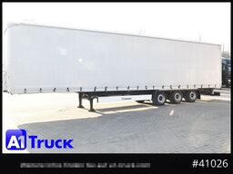 KRONE SD, Mega, Staplerhalterung, Liftachse, Code XL