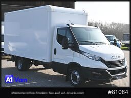 IVECO Daily 35C16H Koffer, LBW, Klima