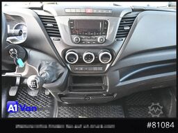 IVECO Daily 35C16H Koffer, LBW, Klima