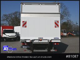 IVECO Daily 72C18 A8V/P, Klima, LBW, Hi-Matic, Tempomat