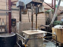Vollrath VDDX 50