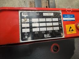 Linde MM 10 [ID: 336]