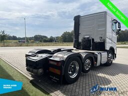 Volvo FH460 6x2 Midliftas +  Valid ADR
