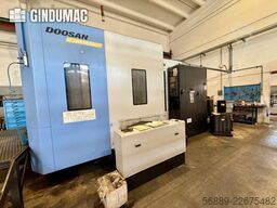 DOOSAN HM 8000