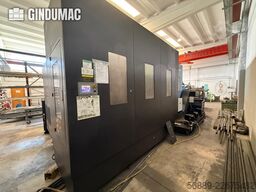 DOOSAN HM 8000
