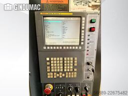 DOOSAN HM 8000