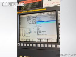 DOOSAN HM 8000