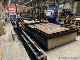 Messer MultiTherm Eco 3600