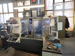 HAAS VF-2SS