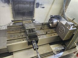 HAAS VF-2SS