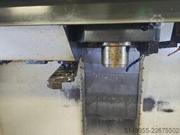 HAAS VF-2SS