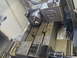 HAAS VF-2SS