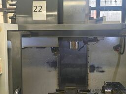 HAAS VF-2SS