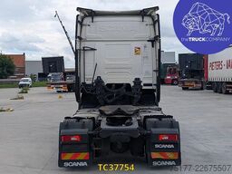 Scania R 410