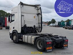 Scania R 410
