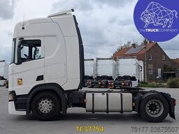 Scania R 410