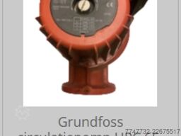 grundfoss UPC 65-120