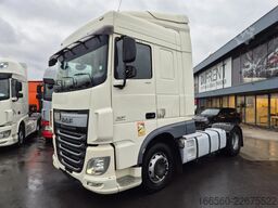 DAF XF 460 FT SPACE CAB
