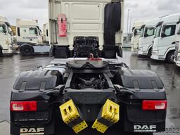 DAF XF 460 FT SPACE CAB