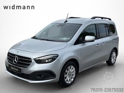 Mercedes-Benz T 180 d 2xKlima AUT DynLicht Fernlichtass. Kam.
