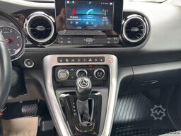 Mercedes-Benz T 180 d 2xKlima AUT DynLicht Fernlichtass. Kam.