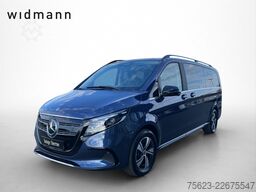 Mercedes-Benz EQV 300 Avantgarde XL 360 ACC AUT Facelift Leder