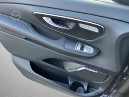Mercedes-Benz EQV 300 Avantgarde XL 360 ACC AUT Facelift Leder