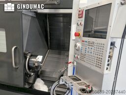 HAAS ST-25Y