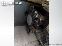 Mazak Quick Turn NEXUS 200MS