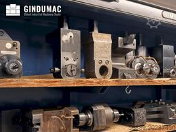 Mazak Quick Turn NEXUS 200MS