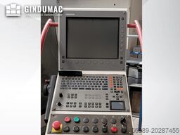 KOVOSVIT MAS MCV 750 Speed