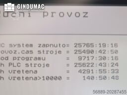 KOVOSVIT MAS MCV 750 Speed