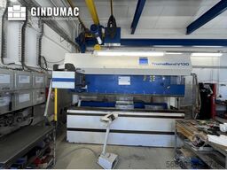 TRUMPF TrumaBend V130