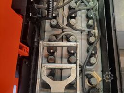 BT LWE 200 // Niederhubwagen // Elektro // 1378 Betri