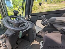 Linde H 25 D // Diesel // Duplex //