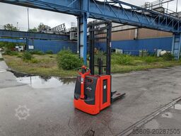 Linde L 20 // Duplex // Initialhub // 813 Std.