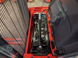 Linde L 20 // Duplex // Initialhub // 813 Std.