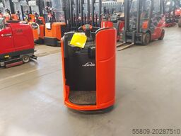 Linde T20 SP // 3. Ventil // Elektro //